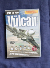 Avro Vulcan Aircraft for