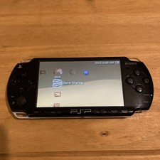 Sony PSP 2003 Console Bundle -