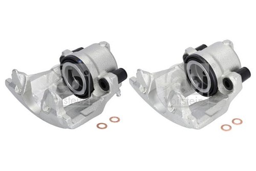 Pair brake caliper - caliper, front