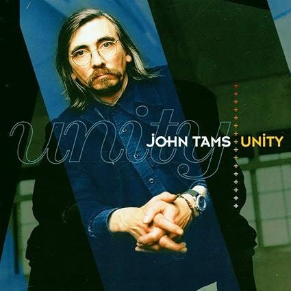 John tams unity cd - john,