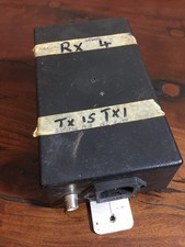 Coaxial Antenna TV Radio