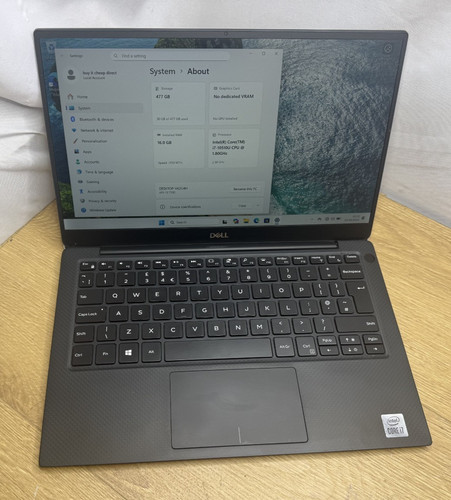 Dell xps 7390 core - xps,
