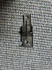 Fits Micra K11 Rear Seat Brackets