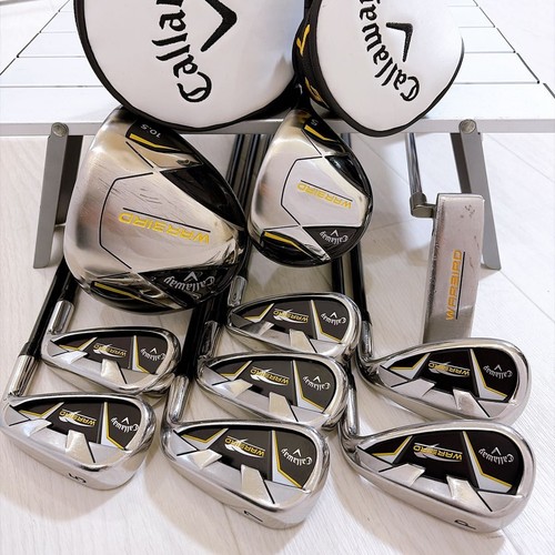 Callaway warbird men golf - warbird, men's