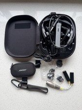 Bose proflight series - bose,