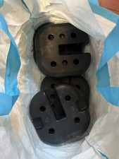 Gazebo weights - x, 4