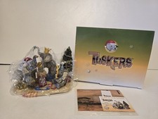 Tuskers Limited Edition We