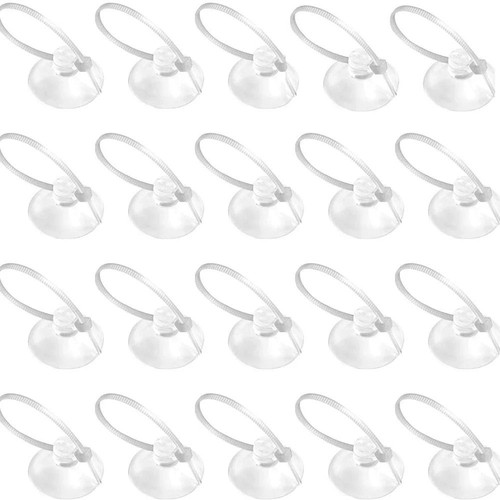 20pcs 15cm suction cups - 4/8/20pcs,