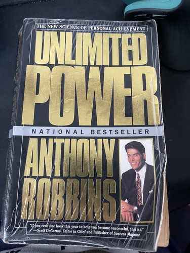 Unlimited power the new - power,