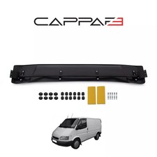 Sun Visor Solid Black High And Low Roof ABS For Ford Transit MK5 1993-01