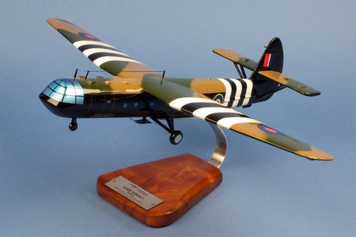 Raf airspeed horsa mk ii - airspeed,