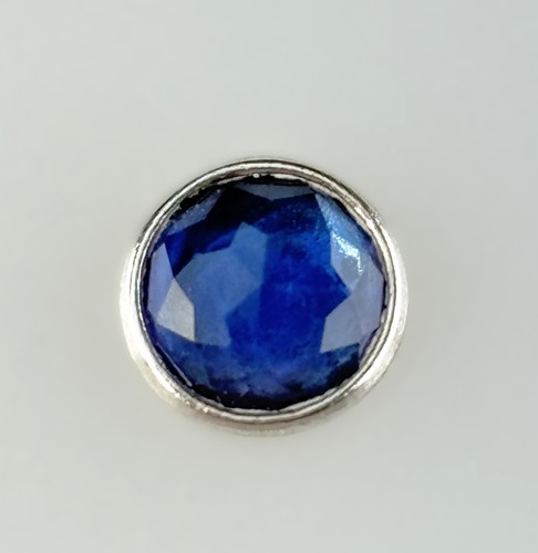 Pandora silver blue - pandora,