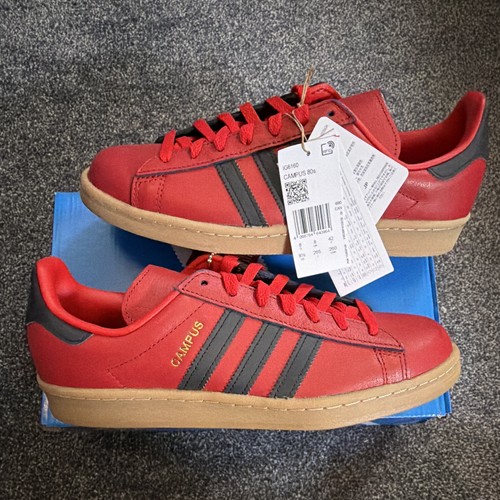 Adidas campus 80s - adidas,