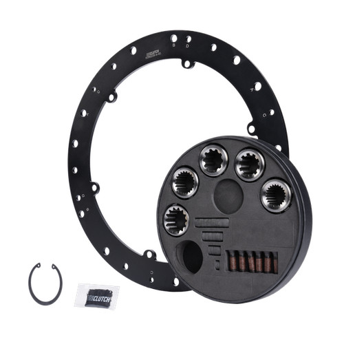 Uniclutch fitment kit for - uniclutch,