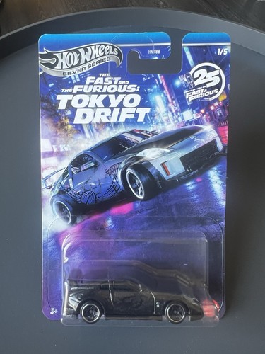 Hot wheels nissan 350z - wheels, custom