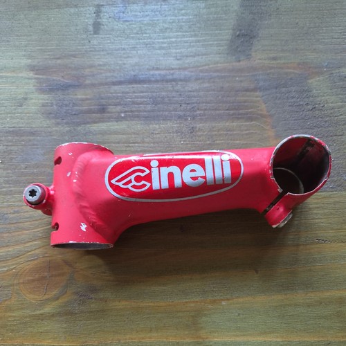 Cinelli handlebar mount gram