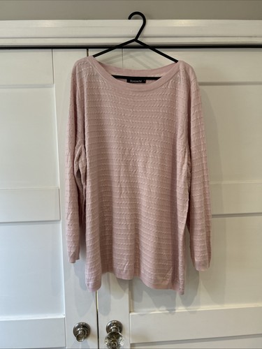 Women bonmarche jumper - women’s,