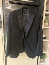 Emporio Armani Tuxedo Jacket