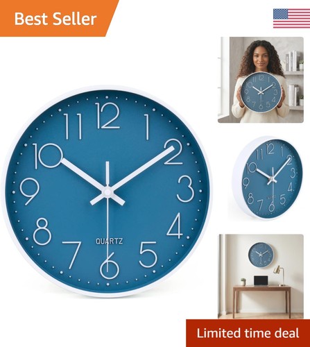 Elegant inch cerulean - elegant, 10-inch