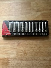 Snap-on Tools USA NEW 11pc