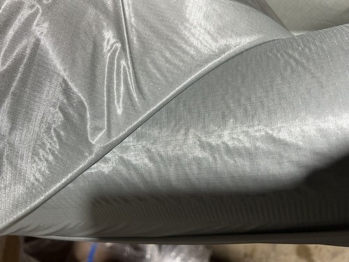 Grey waterproof soar coat - soar,
