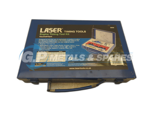 Laser 5902 engine timing tool - laser,