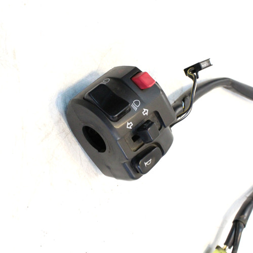 Suzuki switchgear switch gear - suzuki,