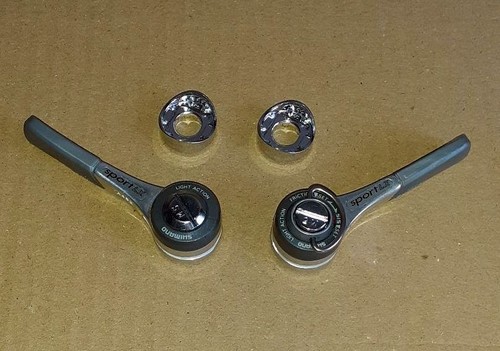Shimano exage a452 sport - exage,