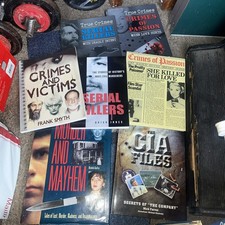 Mixed book bundle - mixed,