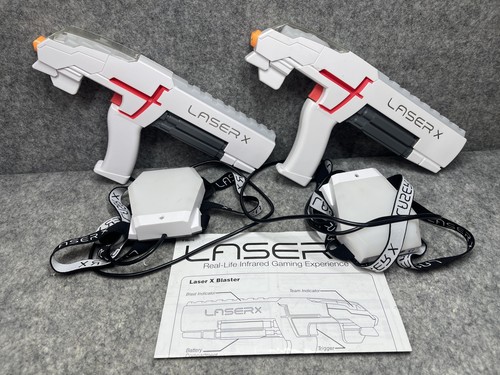 Laser tag guns - tag,