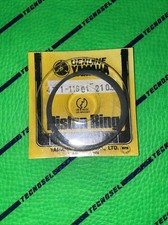 Yamaha Oem Nos Yz 80 1981