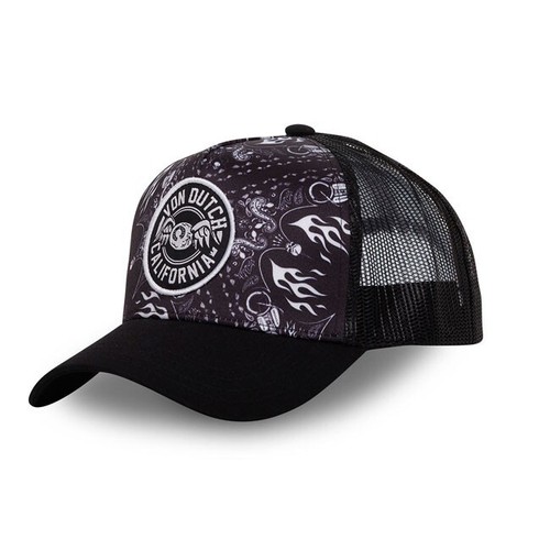 Von dutch heritage cap - dutch,