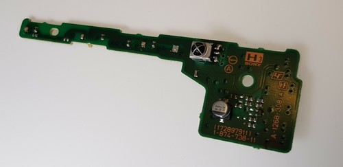 Sensor board 1268 308 a - board, a-1268-308-a
