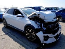 2021 KIA X CEED XCEED 1.6