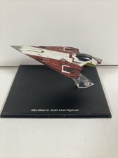 DeAgostini Star Wars Starships