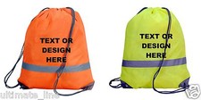 Personalised Printed Hi Vis