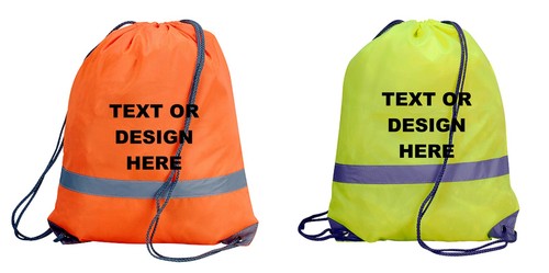 Personalised printed vis - personalised,