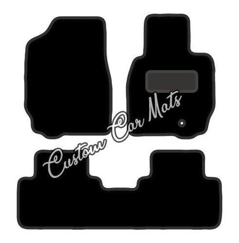 Custom fit mazda tribute - custom,