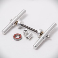 Bearing press - bearing, by