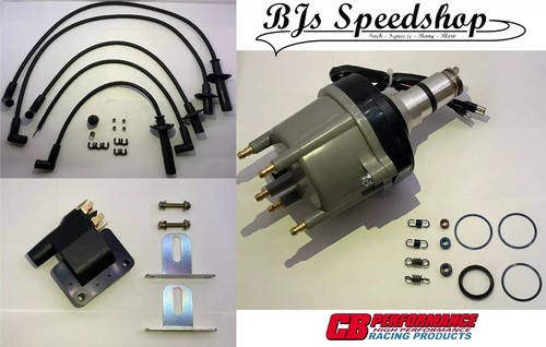 Distributor kit type vw - kit,