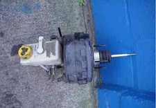 JAGUAR S TYPE BRAKE SERVO PART