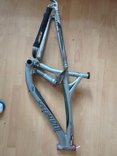 bike frame