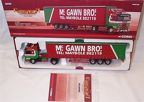 Scania 113 143 curtainside - scania, 113/143