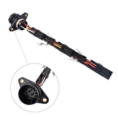 Injector wiring loom for - injector,