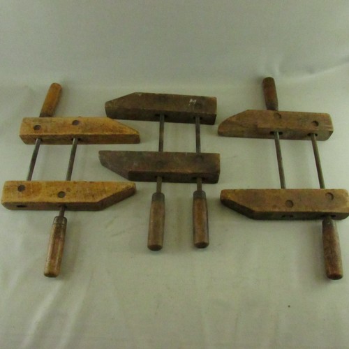 Lot antique vintage 5 - of,