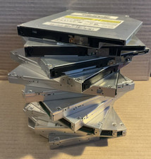 Bare Tray-Load 12.7mm Internal DVD±RW Writer Drive IDE Various Brands