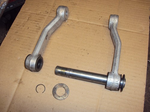 Kawasaki gpz900r suspension - kawasaki,