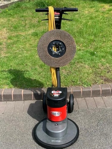 Victor sprite high - 15”, speed