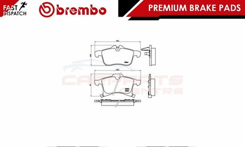 Brembo genuine original - brembo,