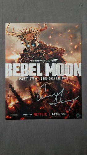 Anthony hopkins rebel moon - anthony,